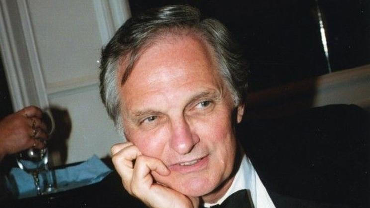 Alan Alda