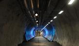 Svalbard Global Seed Vault, Svalbard, Norway - Feb 2008