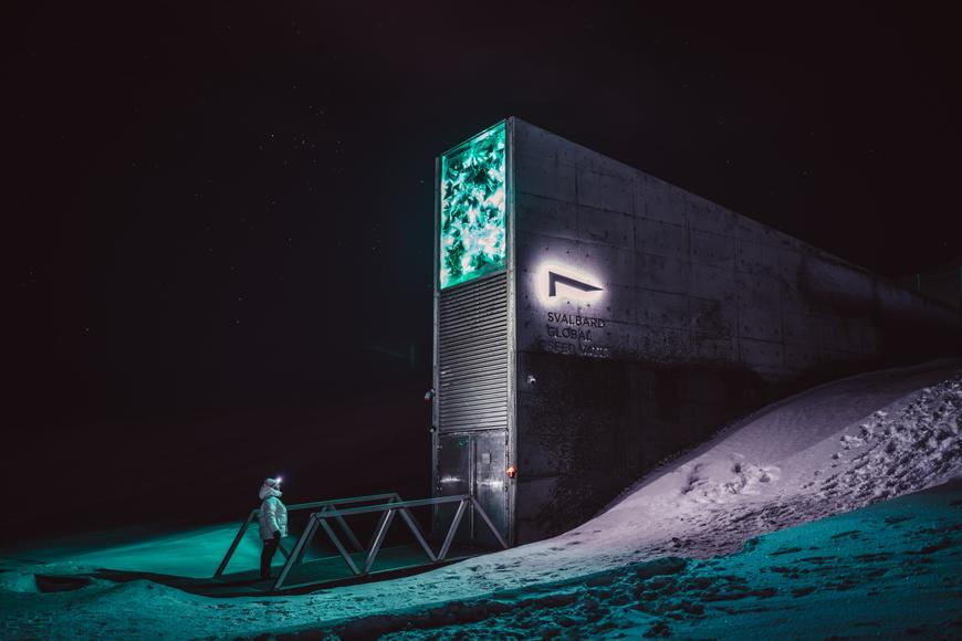 Na konci světa se ukrývá poklad lidstva. Češka popsala neuvěřitelný zážitek z Arktidy