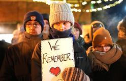 Smrt Alexe Prettiho šokuje Ameriku: tragédie, která ukazuje rozdělenou zemi