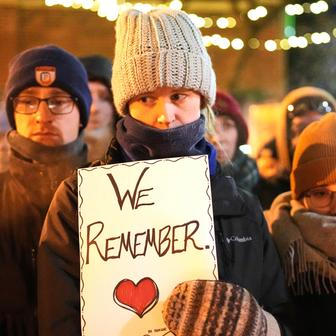 Smrt Alexe Prettiho šokuje Ameriku: tragédie, která ukazuje rozdělenou zemi