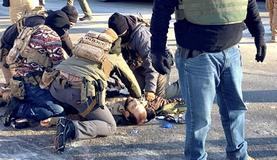 Smrt Alexe Prettiho šokuje Ameriku: tragédie, která ukazuje rozdělenou zemi