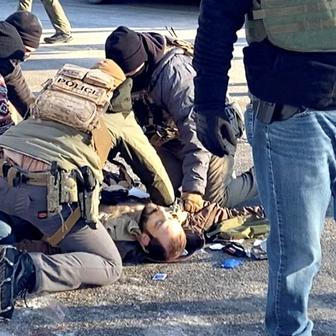 Smrt Alexe Prettiho šokuje Ameriku: tragédie, která ukazuje rozdělenou zemi