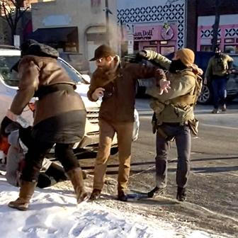 Smrt Alexe Prettiho šokuje Ameriku: tragédie, která ukazuje rozdělenou zemi