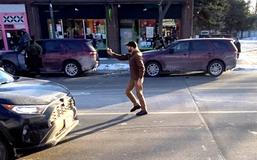 Smrt Alexe Prettiho šokuje Ameriku: tragédie, která ukazuje rozdělenou zemi