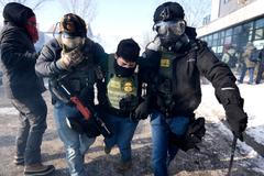 Smrt Alexe Prettiho šokuje Ameriku: tragédie, která ukazuje rozdělenou zemi