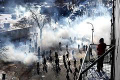 Smrt Alexe Prettiho šokuje Ameriku: tragédie, která ukazuje rozdělenou zemi