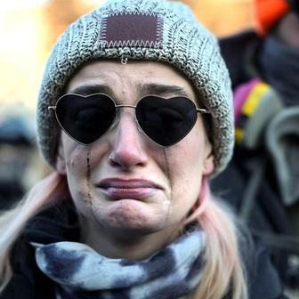 Smrt Alexe Prettiho šokuje Ameriku: tragédie, která ukazuje rozdělenou zemi