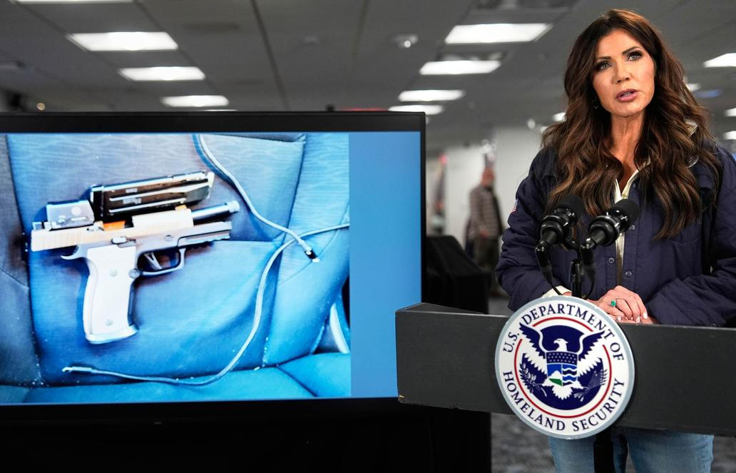 Smrt Alexe Prettiho šokuje Ameriku: tragédie, která ukazuje rozdělenou zemi