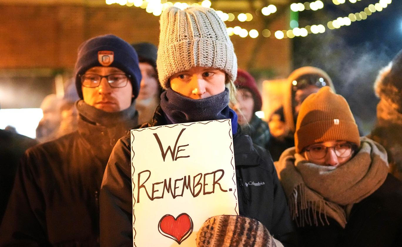 Smrt Alexe Prettiho šokuje Ameriku: tragédie, která ukazuje rozdělenou zemi