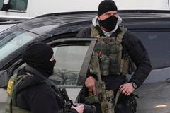 Immigration Enforcement Minnesota