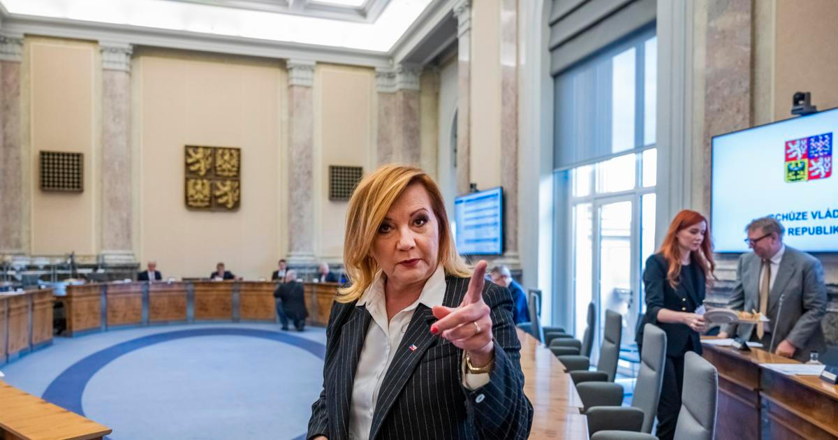 Česko vyhrálo "reklamní" arbitráž, nemusí platit půl miliardy, tvrdí úřad Schillerové