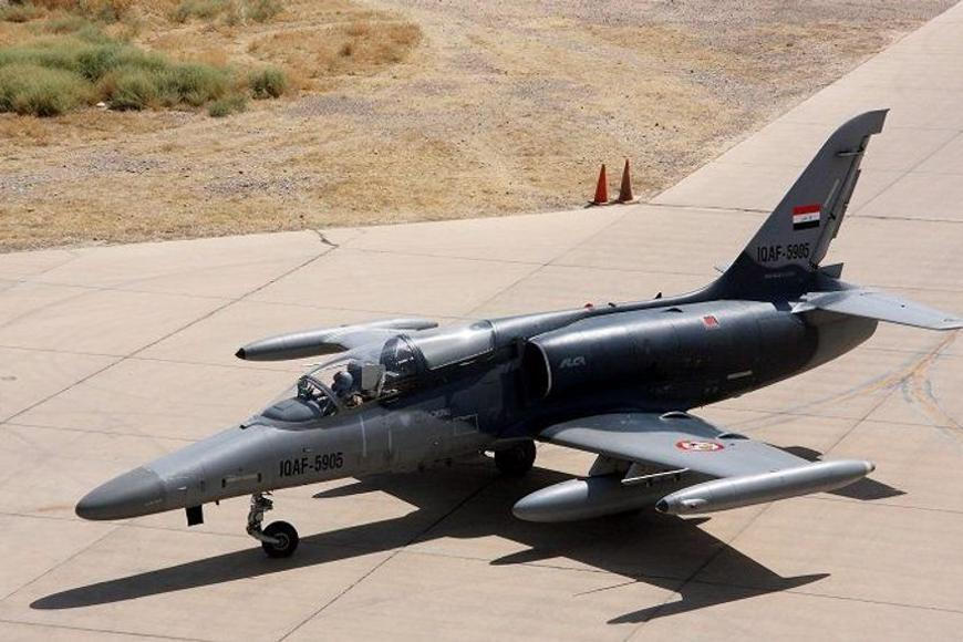 "Dočasné snížení počtu." Česko nakonec pomohlo, čtveřici letounů L-159 poskytlo