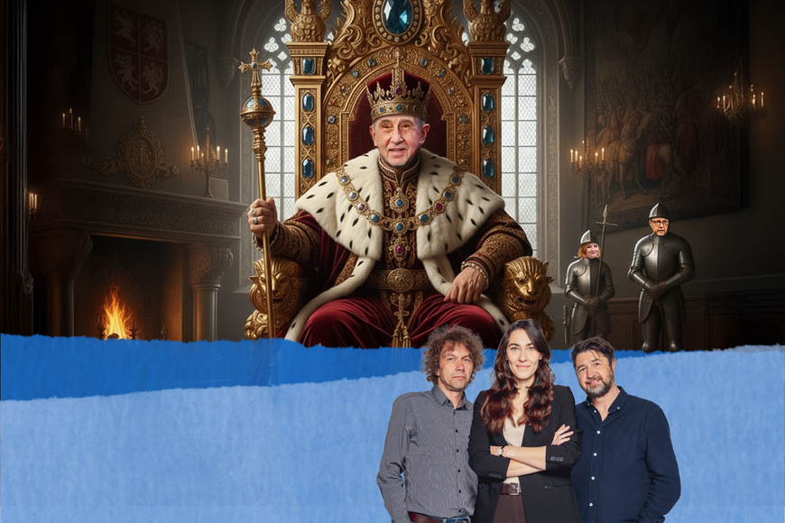 Politická šikana: Babiš to udělal velmi chytře. Tento manévr zlikviduje nejen SPD