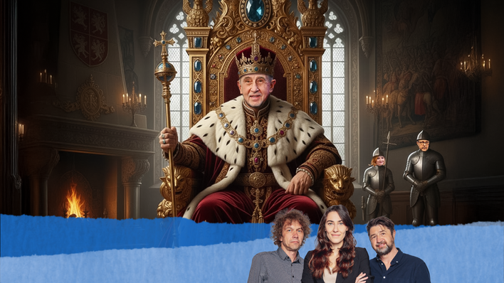 Politická šikana, 26. ledna 2026.