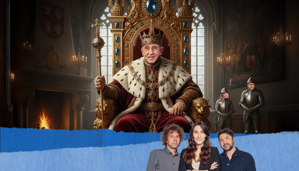 Politická šikana, 26. ledna 2026.