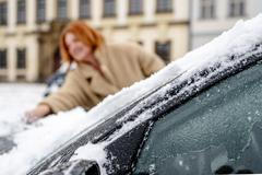 ČR-počasí-silnice-sjízdnost-Královéhradecký-FASTPIX, Královéhradecký kraj