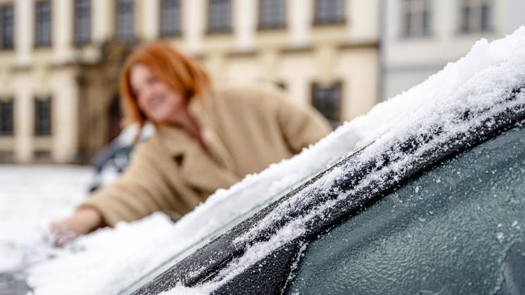 ČR-počasí-silnice-sjízdnost-Královéhradecký-FASTPIX, Královéhradecký kraj