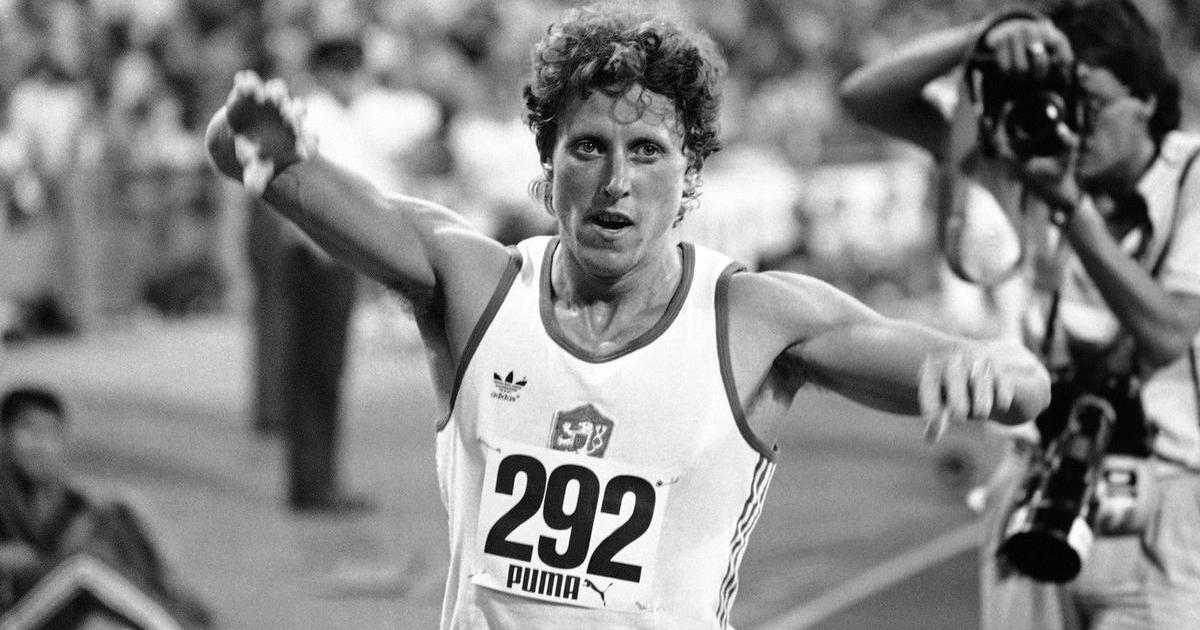 Nestihla manželství ani děti, rekord stále drží. Obviňování z dopingu legendu mrzelo