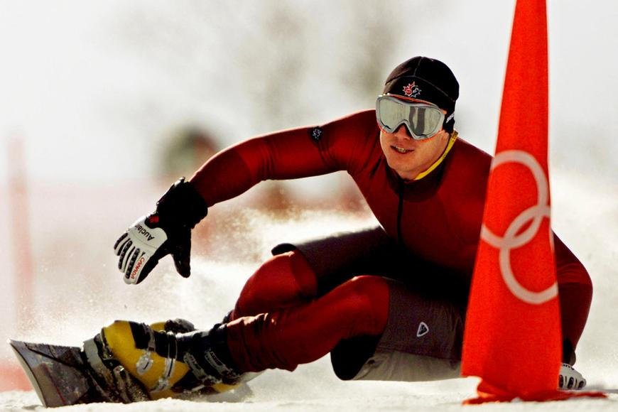 Anatomie Sněžného barona. Jak olympionik Wedding vybudoval miliardové kokainové impérium