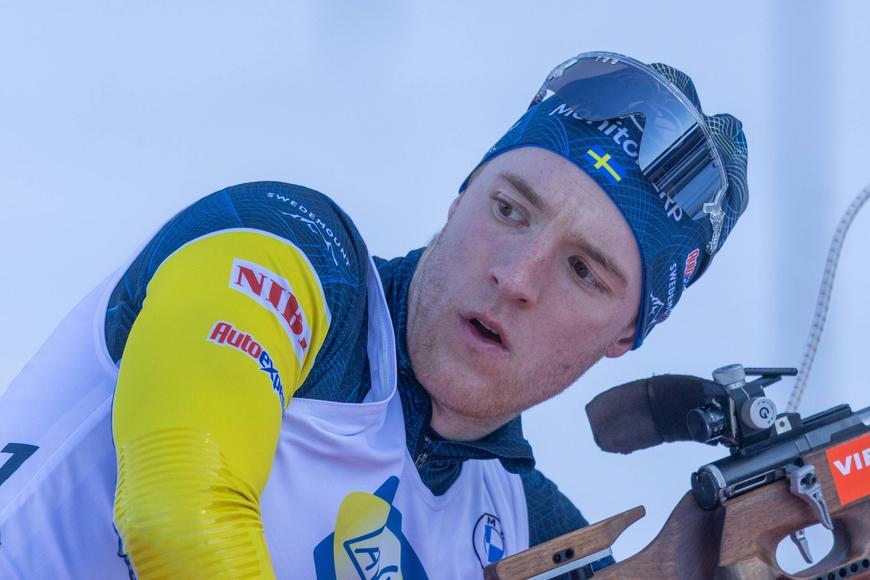 Poprask v biatlonu. Jsem přesvědčený, že soupeři dopují, prohlásil olympijský vítěz