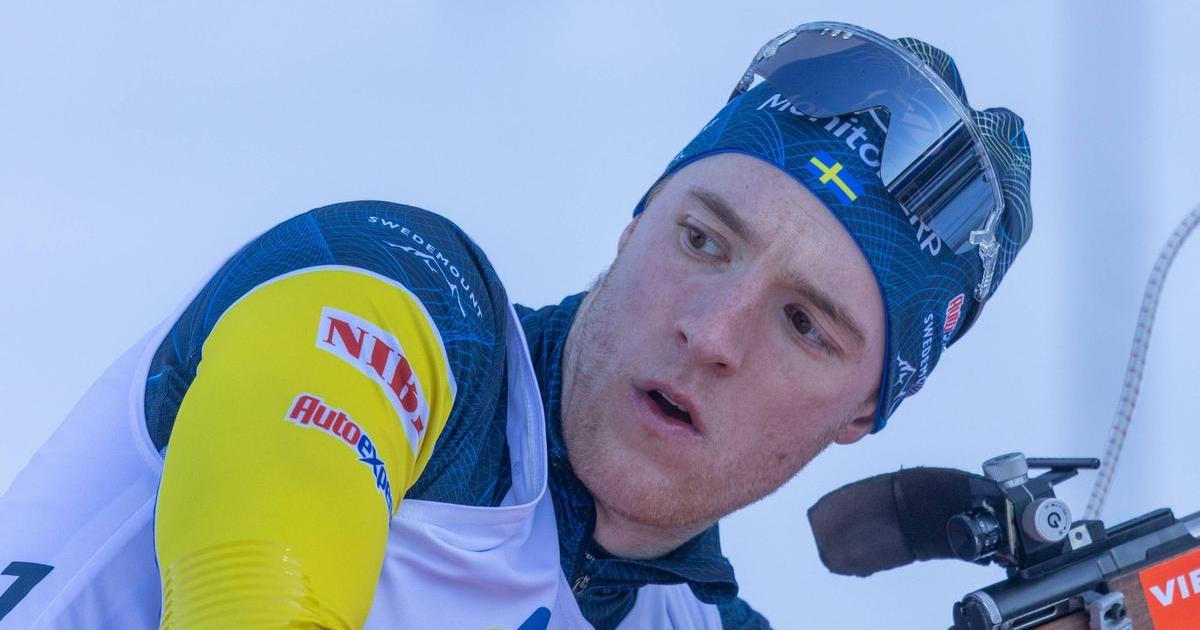 Poprask v biatlonu. Jsem přesvědčený, že soupeři dopují, prohlásil olympijský vítěz