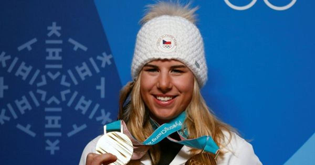 Za zlato 2,4 milionu. Paraolympionikům dá ale vláda plnou odměnu jen za jednu medaili