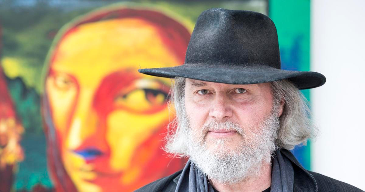 Zemřel Boris Jirků. Malíři, sochaři, ilustrátorovi a pedagogovi bylo 70 let