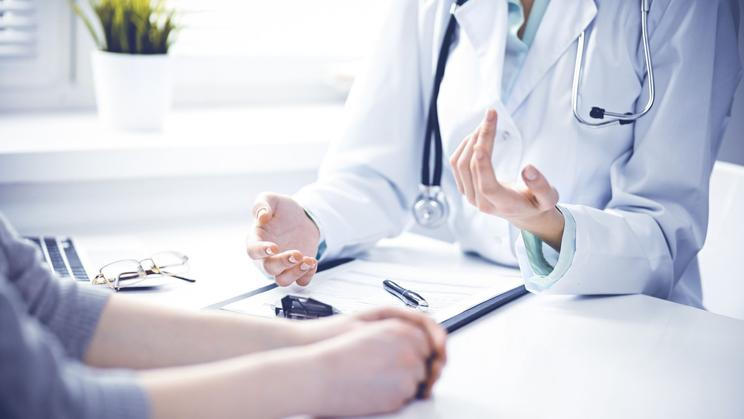 prevence, lekar, zena