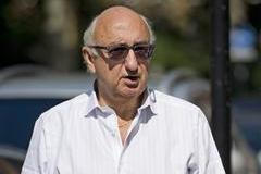 Fotbalový agent Jonathan Barnett