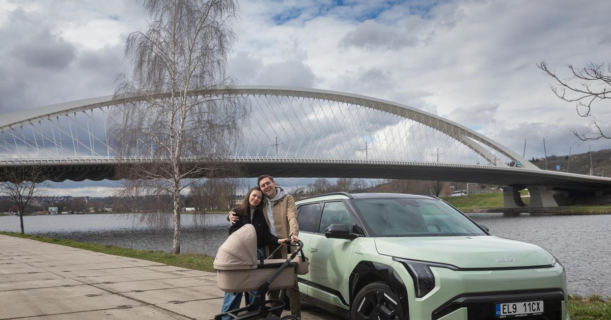 Elektromobily dál posilují, loni tvořily přes 61 procent trhu v EU