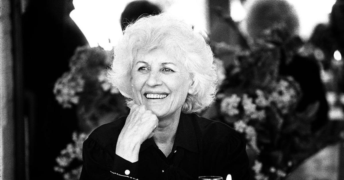 30 let vzpomínek na Olgu Havlovou: na Hrádečku s disidenty i na Hradě s prezidenty