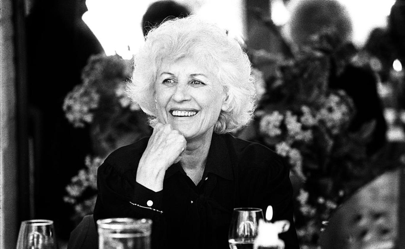 Třicet let bez Olgy Havlové. Síla, laskavost i humor první dámy svobody.