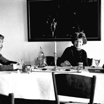 Třicet let bez Olgy Havlové. Síla, laskavost i humor první dámy svobody.