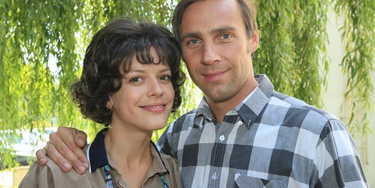 Růžičková Andrea a Vojtek Roman