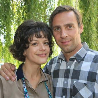 Růžičková Andrea a Vojtek Roman