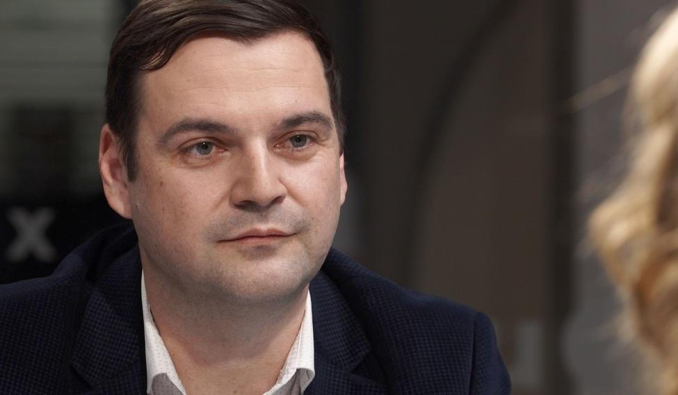 Macinka: Kvůli metru zdarma jsme ochotni Prahu i zadlužit. Piráti patří do opozice