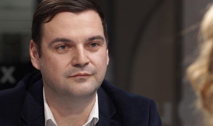 Macinka: Kvůli metru zdarma jsme ochotni Prahu i zadlužit. Piráti patří do opozice