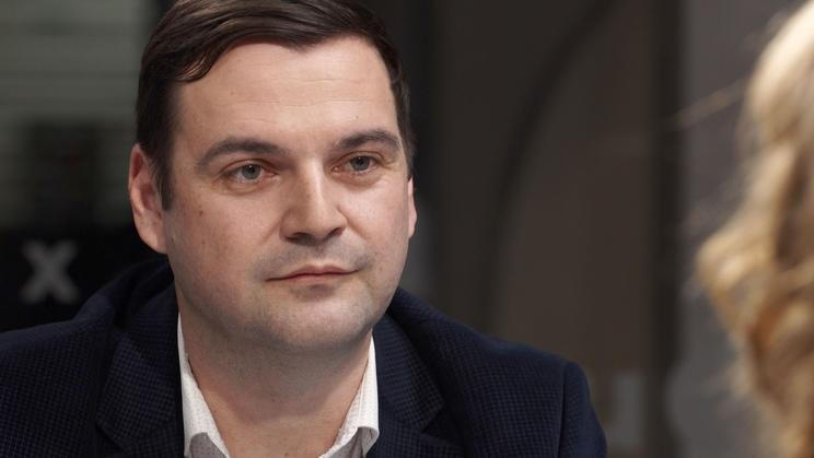 Macinka: Kvůli metru zdarma jsme ochotni Prahu i zadlužit. Piráti patří do opozice