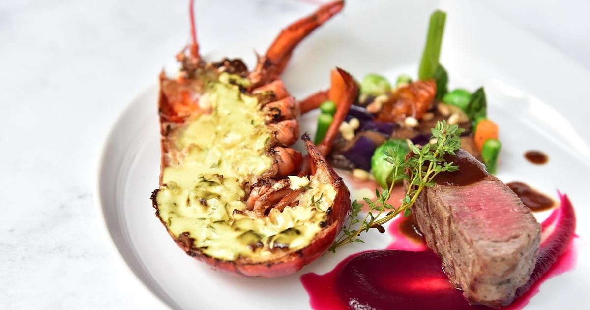 Největší all-you-can-eat světa stojí na parkovišti u McDonald´s. Stvořil ho účetní