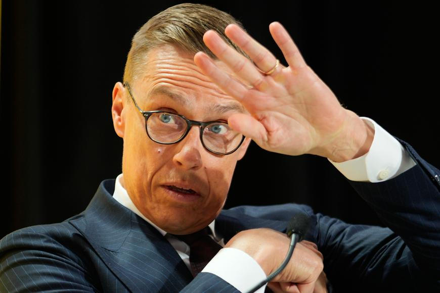 Evropský lídr si nebere servítky: „NATO vyhrává.“ Drsně se pustil do vládce Kremlu