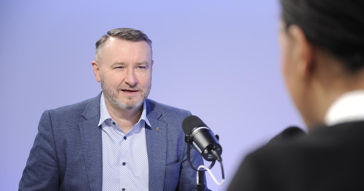 Motoristé nejsou pravice. Nikdy neříkám nikdy, říká Drobil o spolupráci s ANO