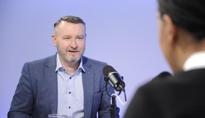 Spotlight - Pavel Drobil