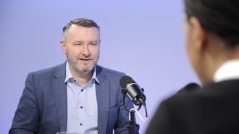 Spotlight - Pavel Drobil