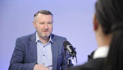 Spotlight - Pavel Drobil