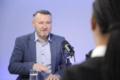 Spotlight - Pavel Drobil