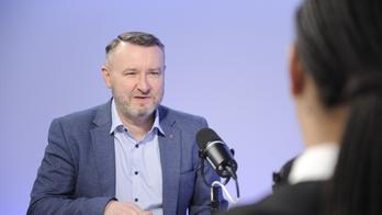 Spotlight - Pavel Drobil