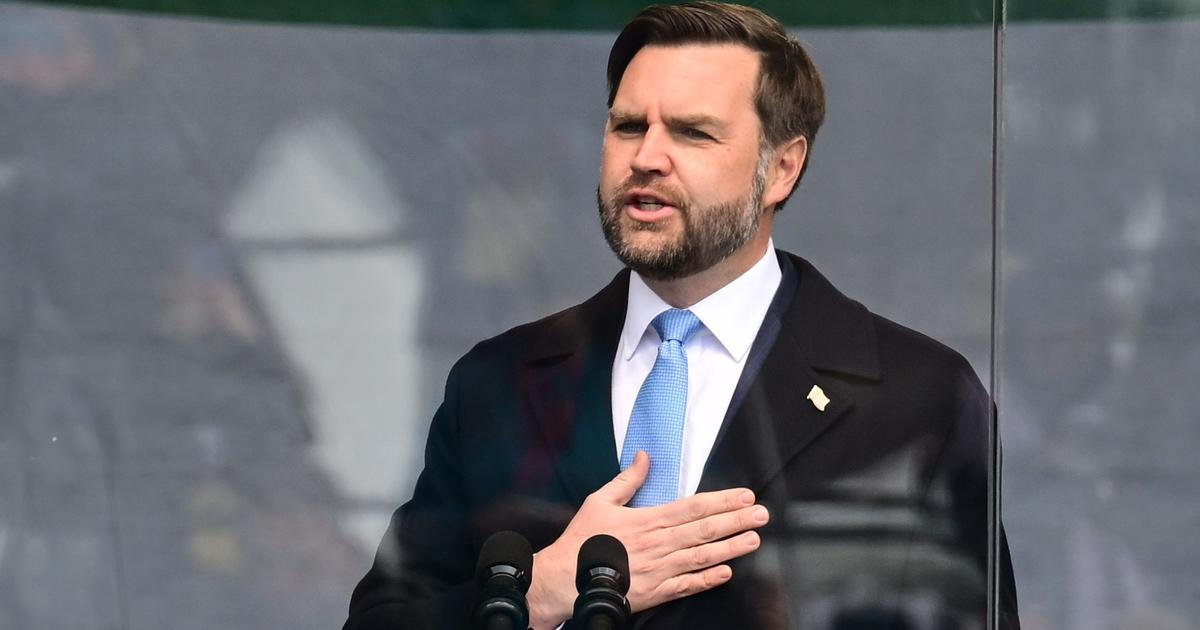 Evropu chceme zachránit, řekl J. D. Vance. S Trumpem má ale dva zásadní požadavky