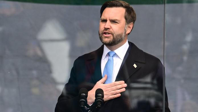 March For Life 2026 Event In Washington DC