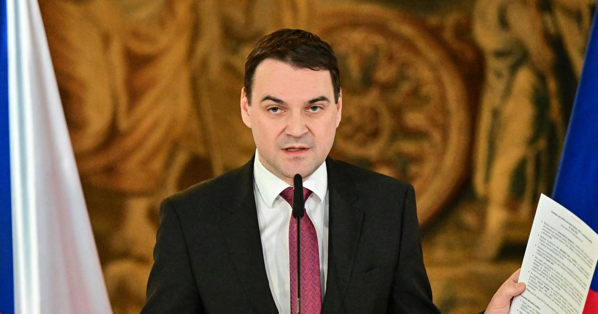 Hnutí Duha kvůli Macinkovu výroku o terorismu zváží právní kroky